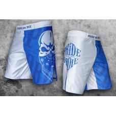 Pride Or Die MMA Shorts Reckless